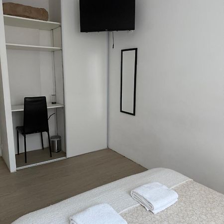 Location De Chambre Privee Dans Residence Securisee Privee,Parking Gratuit , 1 Minute Du Tramway, A 9 Minute Du Centre Ville, Accessible A Plusieurs Transports 니스 외부 사진