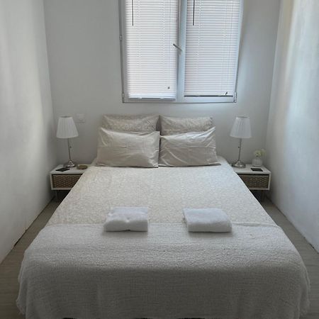 Location De Chambre Privee Dans Residence Securisee Privee,Parking Gratuit , 1 Minute Du Tramway, A 9 Minute Du Centre Ville, Accessible A Plusieurs Transports 니스 외부 사진
