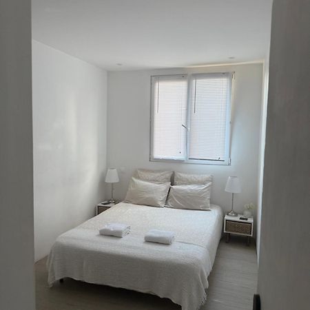 Location De Chambre Privee Dans Residence Securisee Privee,Parking Gratuit , 1 Minute Du Tramway, A 9 Minute Du Centre Ville, Accessible A Plusieurs Transports 니스 외부 사진