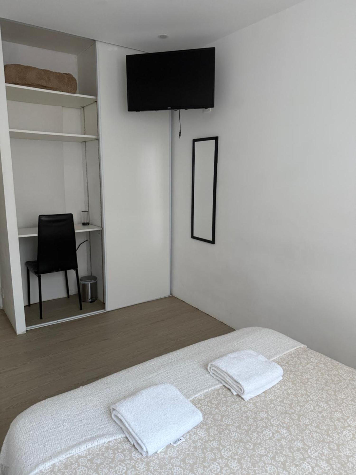 Location De Chambre Privee Dans Residence Securisee Privee,Parking Gratuit , 1 Minute Du Tramway, A 9 Minute Du Centre Ville, Accessible A Plusieurs Transports 니스 외부 사진