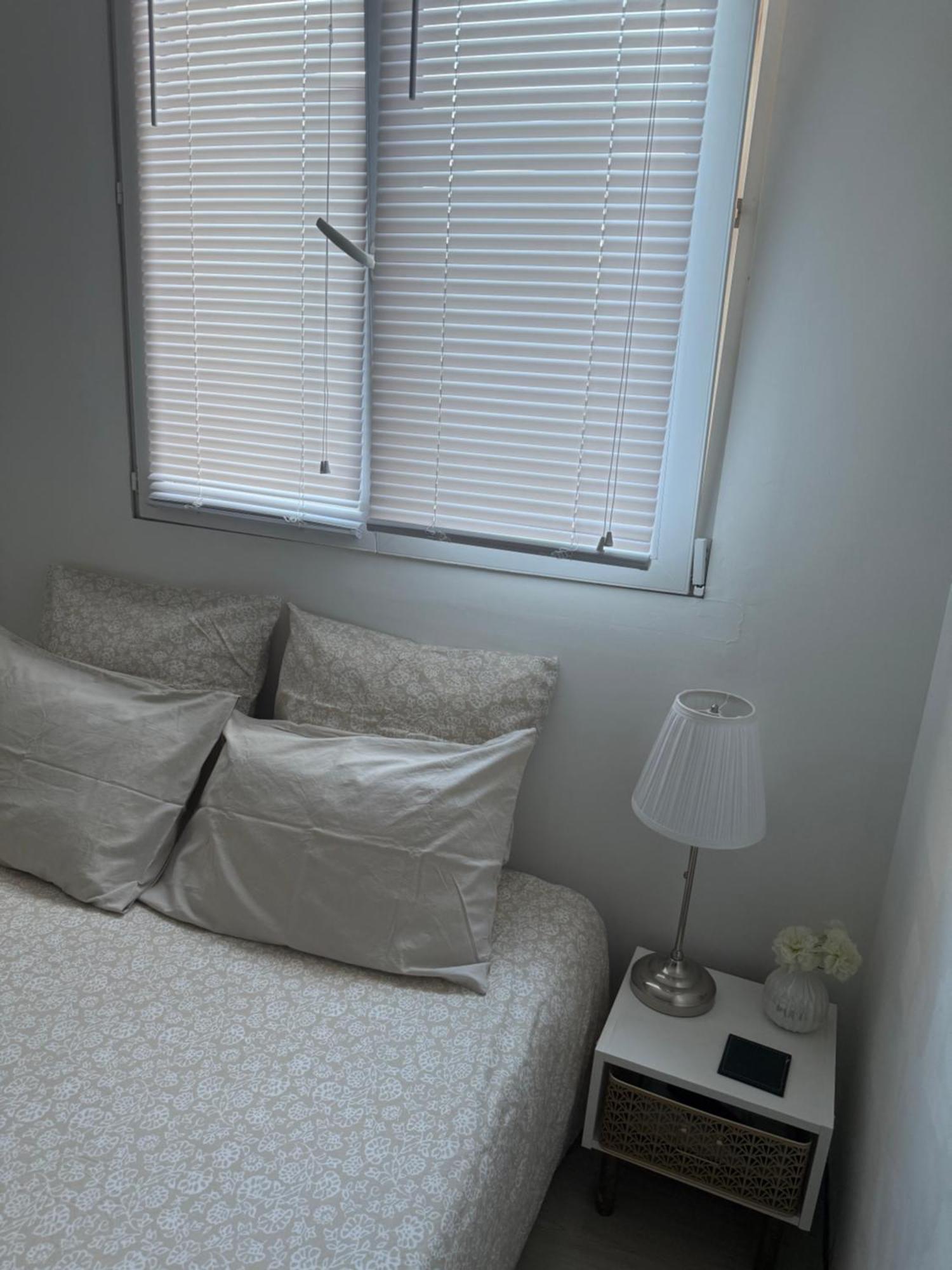 Location De Chambre Privee Dans Residence Securisee Privee,Parking Gratuit , 1 Minute Du Tramway, A 9 Minute Du Centre Ville, Accessible A Plusieurs Transports 니스 외부 사진